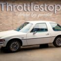 Time Capsule 1977 AMC Pacer