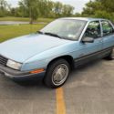 Time Capsule 1988 Chevy Corsica 61,000 original miles must see!