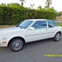 Time Capsule 24000 mile Southern California 1984 Skylark Limited Coupe X Body
