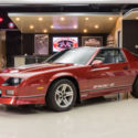Time Capsule! All Original! 1,400 Original Miles! Full #&#039;s Match, Documented!