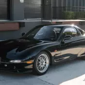 Time Capsule - Only 13k Miles - R2- -Factory BBS - Ohlins Coilovers