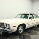 TIME CAPSULE SURVIVOR, 360 V8, AUTO, PS, PB, FACTORY A/C, ORIGINAL CA CAR, NICE!