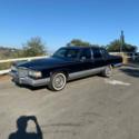 Time warp 33,370 mile 1992 Cadillac Brougham