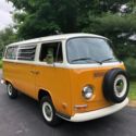 TIN TOP WESTY BEAUTIFUL CLASSIC CAMPER
