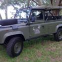 Tithonus Right Hand Drive Ex-MOD. 4.6 V8 Conversion. Excellent Condition!