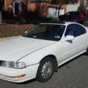 TODAY ONLY!!! HURRY MOVING SALE!!! 94 Honda prelude