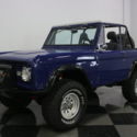 TONS OF AFTERMARKET COMPONENTS! READY FOR OFFROAD! 5.0EFI V8, LONG SPEC LIST!