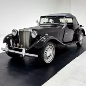 Tons Of Maintenance/1250cc I4/4-Speed Manual/Top Down Fun/Affordable Classic