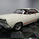 TONS OF UPGRADES, 351W V8, 4 SPD, A/C, MUSTANG II SUSP, VERY NICE TOP & BOTTOM!!