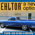 TOP CONDITION: 65 El Camino 396 V8 Automatic AC PS PB !! MUST SEE <HAS VIDEOS>