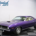 TOP-FLIGHT RESTO, ALL #S MATCHING, 426 HEMI, 4-SPD, GOVIER DOCMTED, BUILD RECPTS