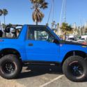 Top Gear actual vehicle! 1992 4X4 Lifted Geo Tracker,  Extremely Rare - Sidekick