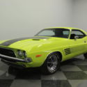 TOP NOTCH CAR, FUEL-INJECTED 440 V8, ALL NEW PARTS, 4 WHEEL DISCS, MODERNIZED!