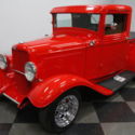 TOP NOTCH, FORD STEEL BOD, 350 V8, AUTO, A/C, VERY NICE TOP/BOTTOM, DRIVES GR8!