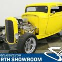 Top of the Line Build! Rats Glass Body, Roadster Shop Frame, 406 V8, Tremec 5Spd
