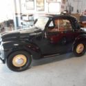Topolino Mirco car must see