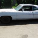 Torino 500/Muscle car classic hot rod rare american
