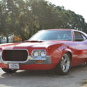 Torino Gran  Sport, fastback, Custom, Hot Rod, Rat Rod, Muscle Car