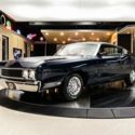 Torino Talladega! # Matching Drivetrain, 428 CJ V8, C6 Automatic, 1 of 750 Built