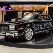 Toronado! Only 3,723 Miles, Olds 5.7L V8, Automatic, PS, PB, A/C, Time Capsule