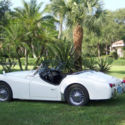 Total Frame Off on 55000 mile 3 Owner Car---Rust free car has total restoration