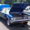 TOTAL FRAME OFF RESTORATION NOW BETTER THAN NEW