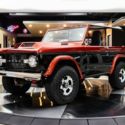 Total Nut & Bolt Restoration! Ford 302 V8, 3-Speed Manual, Disc, PS, PB, Stereo