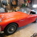 Total Restoration, #'s Matching, rebuilt Drive line, 4-speed, Excellent Cond.