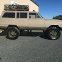 Totally Custom 1972 Wagoneer One of a kind