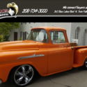Totally customized upgraded suspension,  strong running 350 engine,  automatic