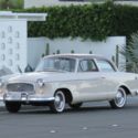 TOTALLY ORIGINAL-1960 RAMBLER AMERICAN-NONE FINER-DRIVEN 1,100 MILES PER YEAR