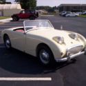 TOTALLY RESTORED $42,000 RESTORATION