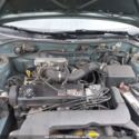 Totyota tercel