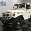 TOUGH AND READY, STRONG 4.2L, AIR LOCK DIFFS, 2&#034; LIFT, 4 SPEED, DUAL OPTIMAS!