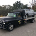TowMater style Car Hauler