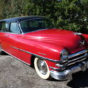 town and country wagon