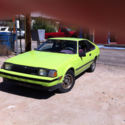 Toyoa Celica 1984 liftback