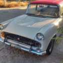 Toyopet, toyota pet 1961, nice project, Almost extinguished