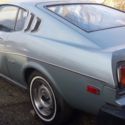Toyota 1977 Celica Liftback