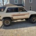 toyota 4runner 1986