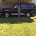 Toyota 4runner 1987
