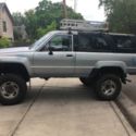 toyota 4runner 1988