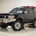 TOYOTA 4RUNNER LIFTED 4x4 ROOF BASKET WINCH SUNROOF TOW TIMING BELT RPLCD @ 150