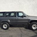 TOYOTA 4x4 4RUNNER EFI 1987 22-RE CLEAN TITLE  CA TRUCK