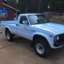 toyota 4x4 pickup