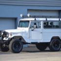 Toyota BANDEIRANTE/LANDCRUSIER
