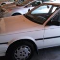 toyota camry 1990