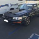 Toyota Camry 1994