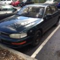 Toyota Camry 94&#039; (Junk Car) - $300 (Aventura)