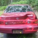 toyota camry (for parts or repair)